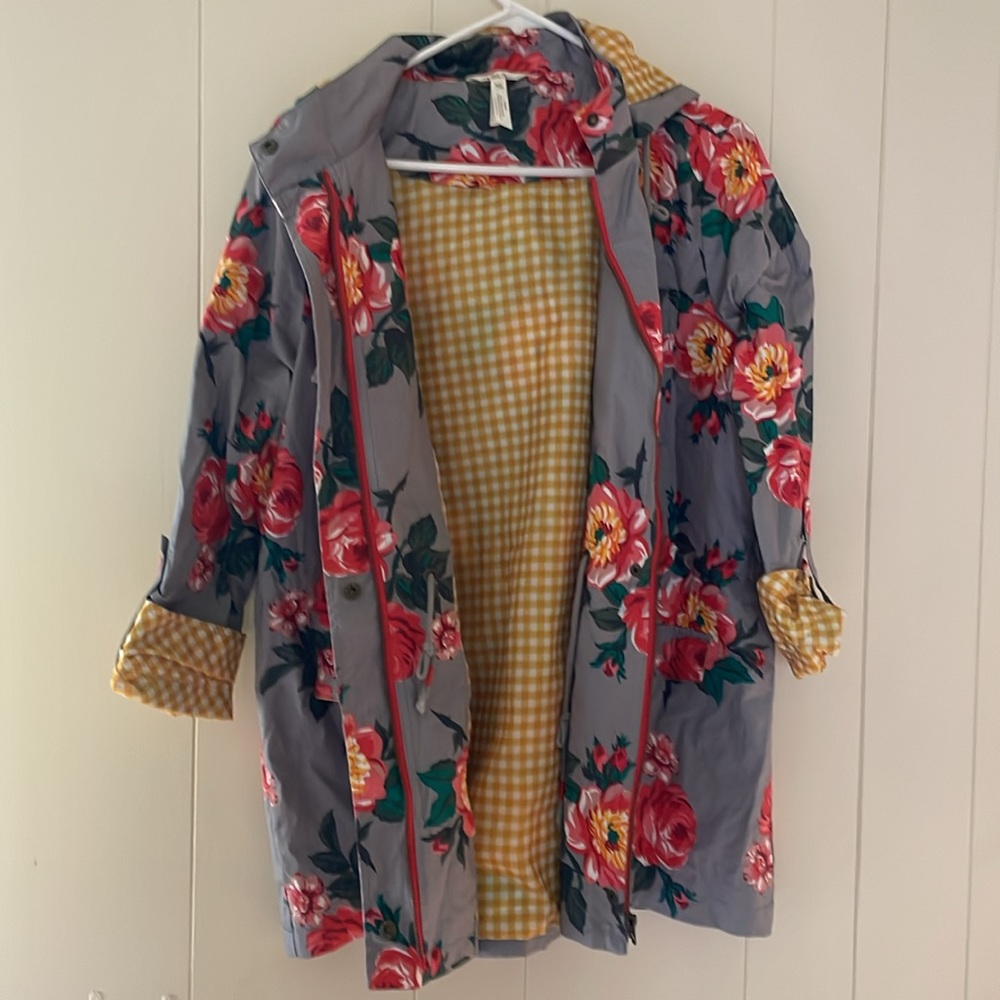 Matilda Jane Jacket - Picture 3 of 7
